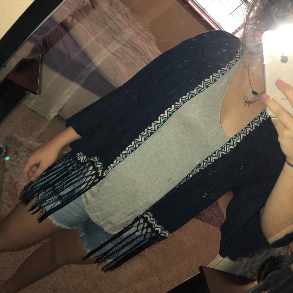 Love kimono